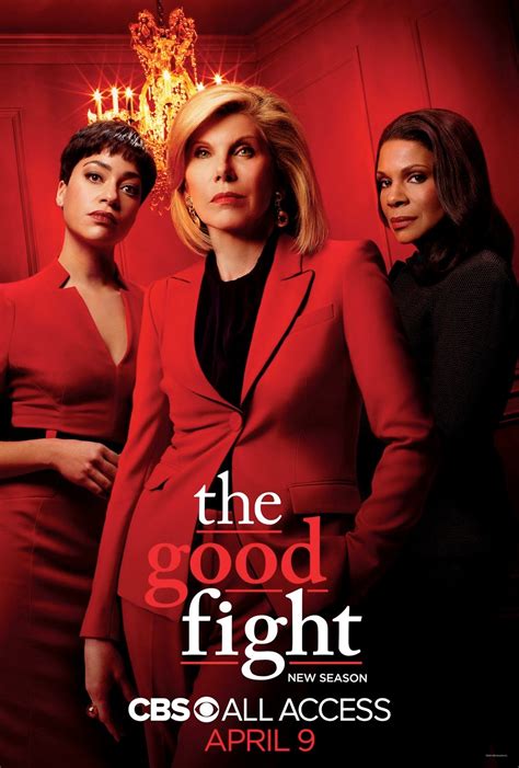 the good fight kissanime|The Good Fight (TV Series 2017–2022) .